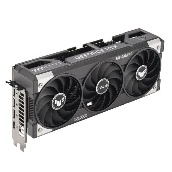 Asus Tuf Gaming Geforce Rtx 5060 Ti 8gb Gddr7 128 Bit Dlss 4 Grafische Kaart 4
