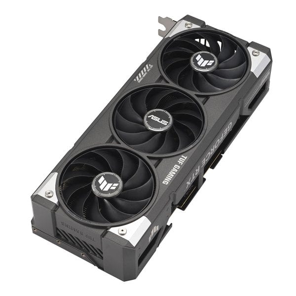 Asus Tuf Gaming Geforce Rtx 5060 Ti 8gb Gddr7 128 Bit Dlss 4 Grafische Kaart 7