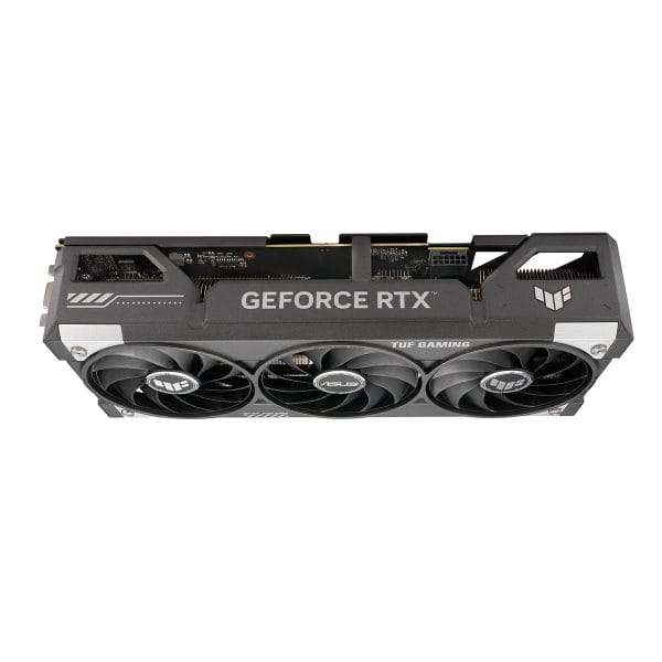 Asus Tuf Gaming Geforce Rtx 5060 Ti 8gb Gddr7 128 Bit Dlss 4 Grafische Kaart 8
