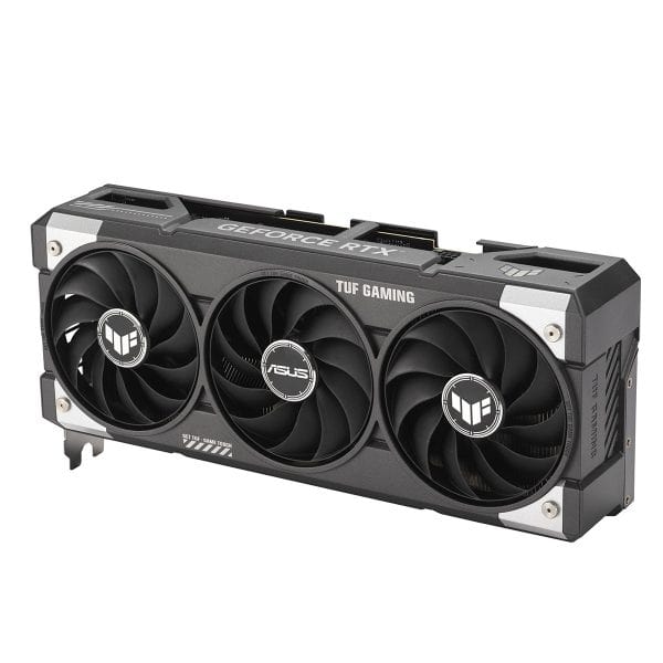 Asus Tuf Gaming Geforce Rtx 5060 Ti Oc 16gb Gddr7 128 Bit Dlss 4 Grafische Kaart 5