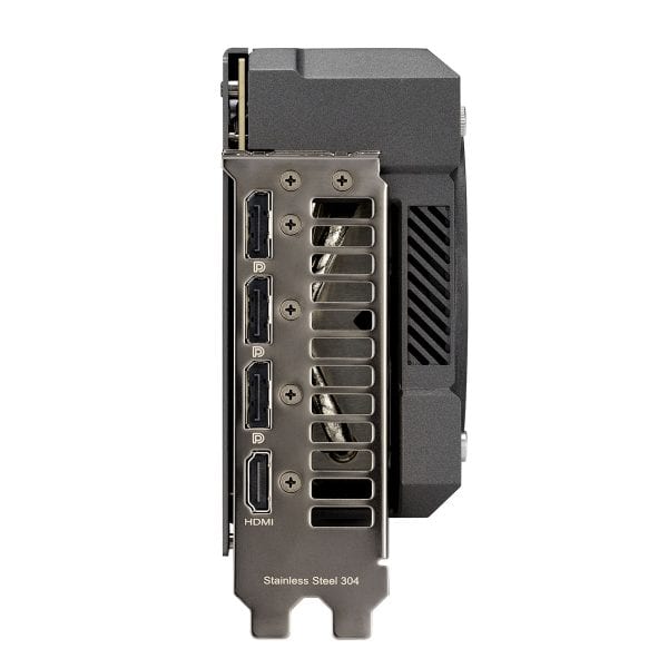 Asus Tuf Gaming Geforce Rtx 5060 Ti Oc 8gb Gddr7 128 Bit Dlss 4 Grafische Kaart 9