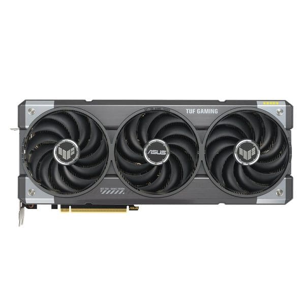 Asus Tuf Gaming Geforce Rtx 5070 12gb Gddr7 192 Bit Dlss 4 Grafische Kaart 3