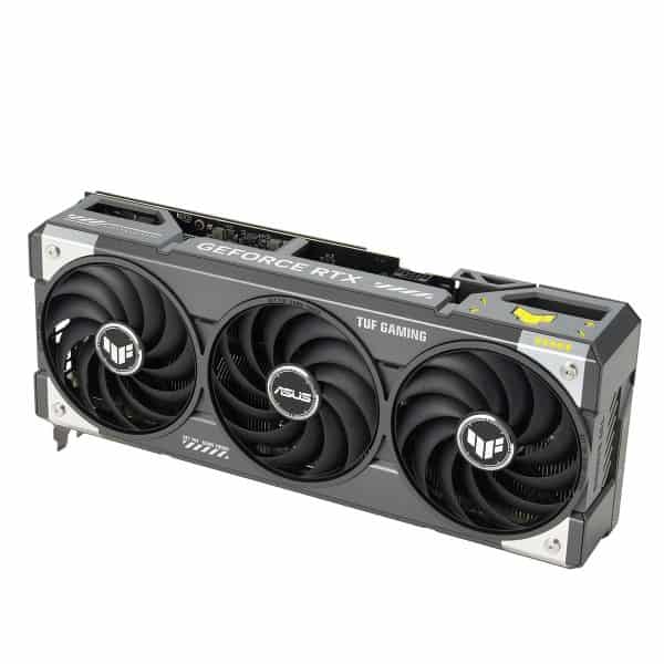 Asus Tuf Gaming Geforce Rtx 5070 12gb Gddr7 192 Bit Dlss 4 Grafische Kaart 4