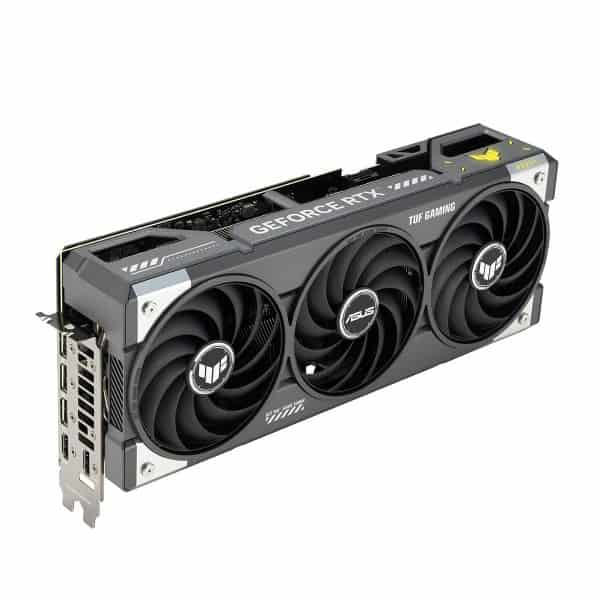 Asus Tuf Gaming Geforce Rtx 5070 12gb Gddr7 192 Bit Dlss 4 Grafische Kaart 5