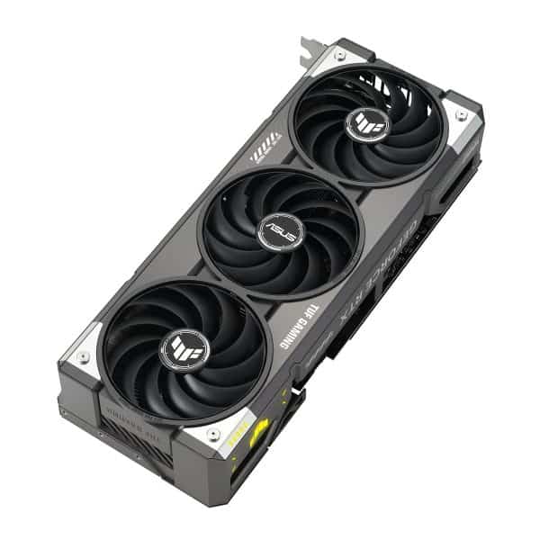 Asus Tuf Gaming Geforce Rtx 5070 12gb Gddr7 192 Bit Dlss 4 Grafische Kaart 8