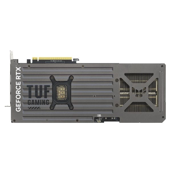 Asus Tuf Gaming Geforce Rtx 5070 Oc 12gb Gddr7 192 Bit Dlss 4 Grafische Kaart 10