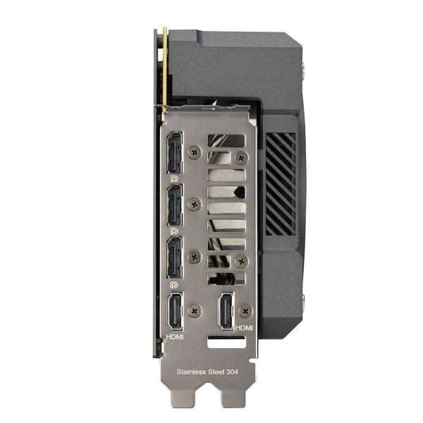 Asus Tuf Gaming Geforce Rtx 5070 Oc 12gb Gddr7 192 Bit Dlss 4 Grafische Kaart 11