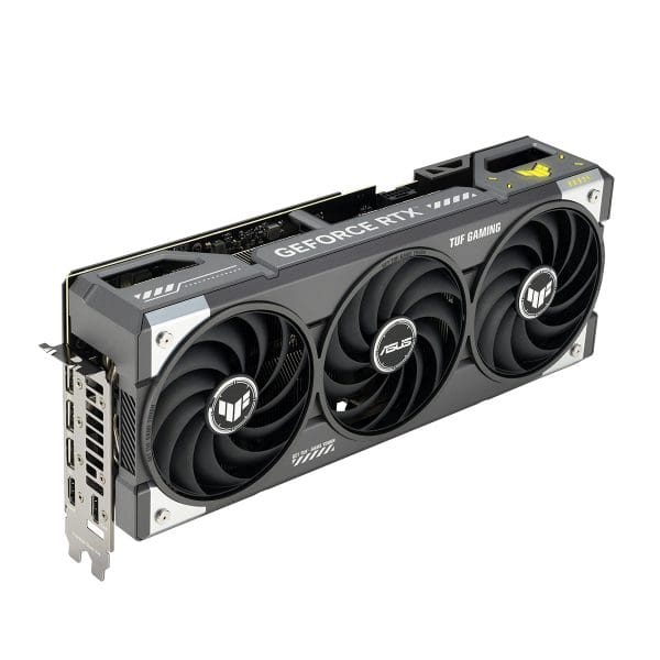Asus Tuf Gaming Geforce Rtx 5070 Oc 12gb Gddr7 192 Bit Dlss 4 Grafische Kaart 5
