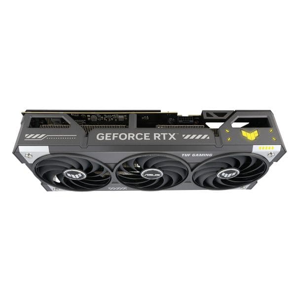 Asus Tuf Gaming Geforce Rtx 5070 Oc 12gb Gddr7 192 Bit Dlss 4 Grafische Kaart 9