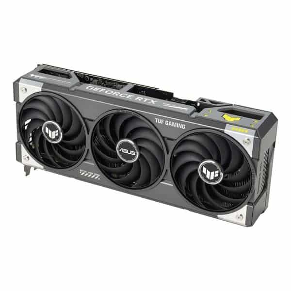 Asus Tuf Gaming Geforce Rtx 5070 Ti 16gb Gddr7 256 Bit Dlss 4 Grafische Kaart 3