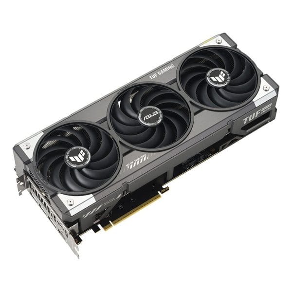 Asus Tuf Gaming Geforce Rtx 5070 Ti 16gb Gddr7 256 Bit Dlss 4 Grafische Kaart 5