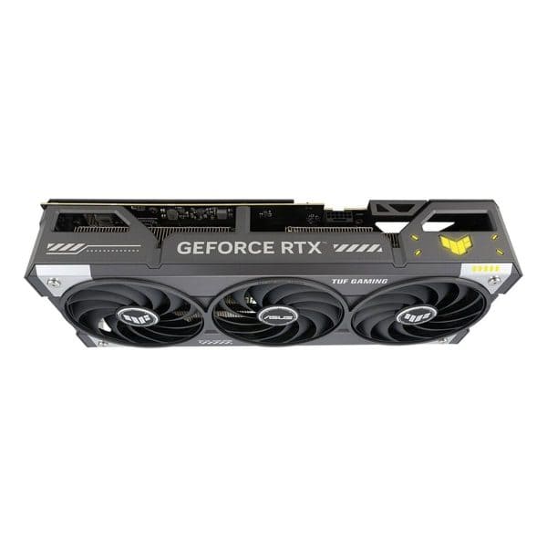 Asus Tuf Gaming Geforce Rtx 5070 Ti 16gb Gddr7 256 Bit Dlss 4 Grafische Kaart 8