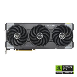 Asus Tuf Gaming Geforce Rtx 5070 Ti Oc 16gb Gddr7 256 Bit Dlss 4 Grafische Kaart 2