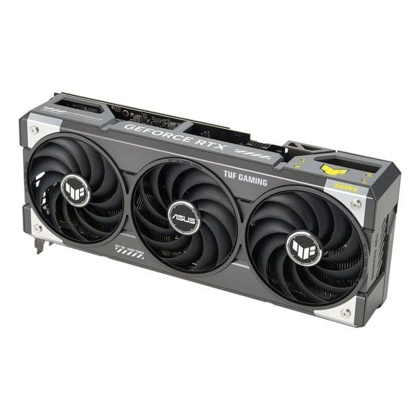 Asus Tuf Gaming Geforce Rtx 5070 Ti Oc 16gb Gddr7 256 Bit Dlss 4 Grafische Kaart 3