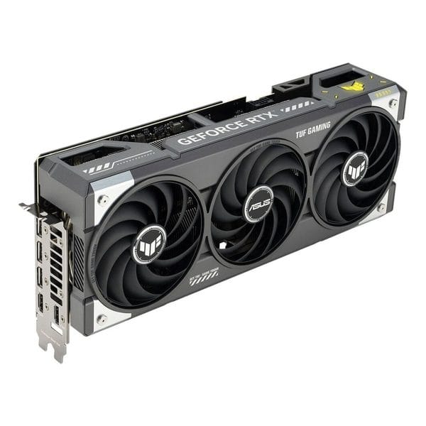 Asus Tuf Gaming Geforce Rtx 5070 Ti Oc 16gb Gddr7 256 Bit Dlss 4 Grafische Kaart 4