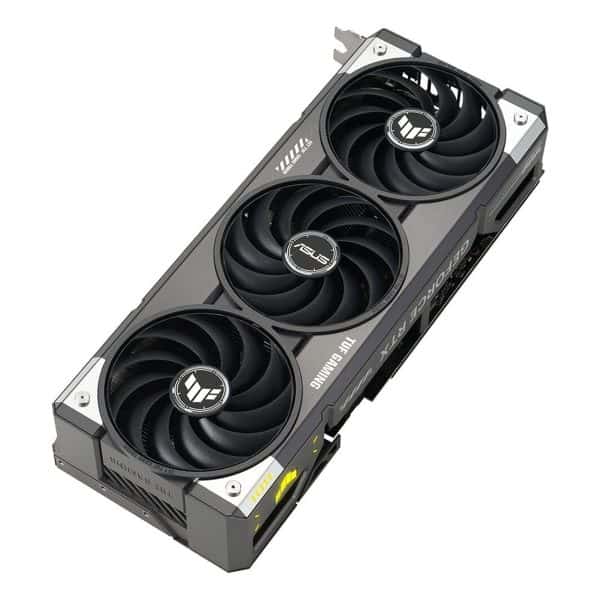 Asus Tuf Gaming Geforce Rtx 5070 Ti Oc 16gb Gddr7 256 Bit Dlss 4 Grafische Kaart 6