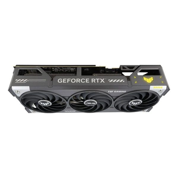 Asus Tuf Gaming Geforce Rtx 5070 Ti Oc 16gb Gddr7 256 Bit Dlss 4 Grafische Kaart 8