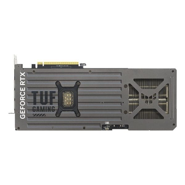 Asus Tuf Gaming Geforce Rtx 5070 Ti Oc 16gb Gddr7 256 Bit Dlss 4 Grafische Kaart 9