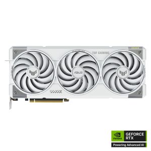 Asus Tuf Gaming Geforce Rtx 5070 Ti Oc 16gb Gddr7 256 Bit Wit Dlss 4 Grafische Kaart 2