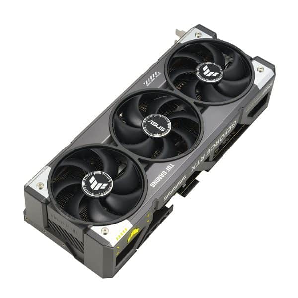 Asus Tuf Gaming Geforce Rtx 5080 16gb Gddr7 256 Bit Dlss 4 Grafische Kaart 9