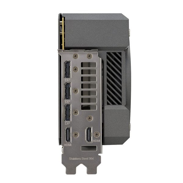 Asus Tuf Gaming Geforce Rtx 5080 Oc 16gb Gddr7 256 Bit Dlss 4 Grafische Kaart 12