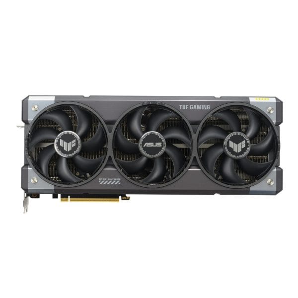 Asus Tuf Gaming Geforce Rtx 5090 32gb Gddr7 512 Bit Dlss 4 Grafische Kaart 3