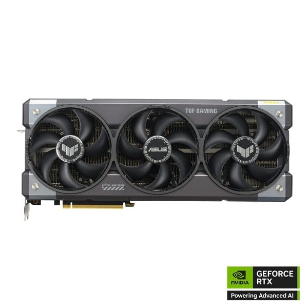 Asus Tuf Gaming Geforce Rtx 5090 Oc 32gb Gddr7 512 Bit Dlss 4 Grafische Kaart 2