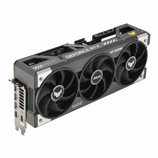 Asus Tuf Gaming Geforce Rtx 5090 Oc 32gb Gddr7 512 Bit Dlss 4 Grafische Kaart 5