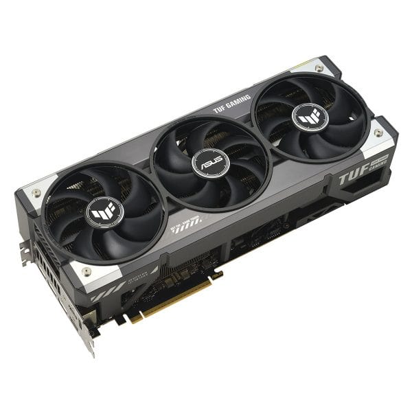 Asus Tuf Gaming Geforce Rtx 5090 Oc 32gb Gddr7 512 Bit Dlss 4 Grafische Kaart 6