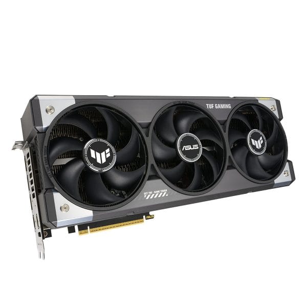 Asus Tuf Gaming Geforce Rtx 5090 Oc 32gb Gddr7 512 Bit Dlss 4 Grafische Kaart 8