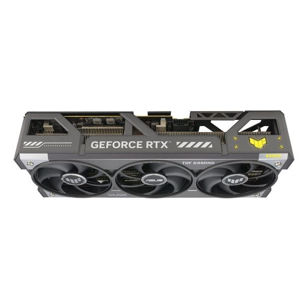 Asus Tuf Gaming Geforce Rtx 5090 Oc 32gb Gddr7 512 Bit Dlss 4 Grafische Kaart 9