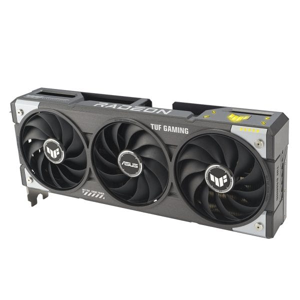 Asus Tuf Gaming Radeon Rx 9060 Xt Oc 16gb Gddr6 128 Bit Grafische Kaart 5