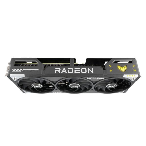 Asus Tuf Gaming Radeon Rx 9060 Xt Oc 16gb Gddr6 128 Bit Grafische Kaart 8