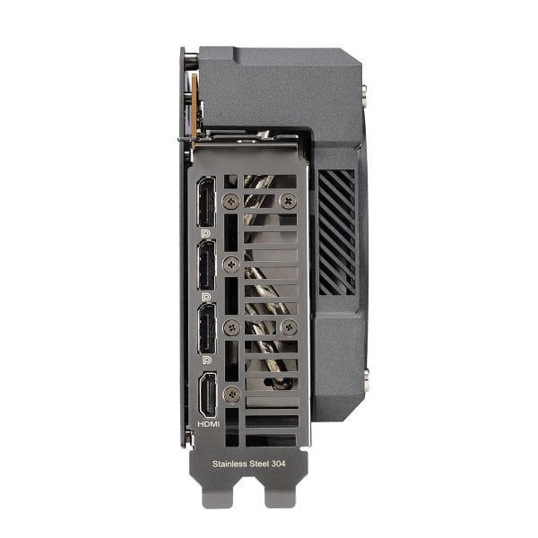 Asus Tuf Gaming Radeon Rx 9070 Oc 16gb Gddr6 256 Bit Grafische Kaart 11