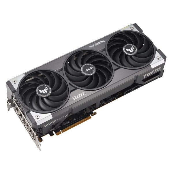 Asus Tuf Gaming Radeon Rx 9070 Oc 16gb Gddr6 256 Bit Grafische Kaart 5