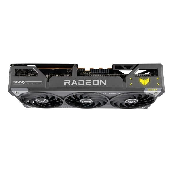 Asus Tuf Gaming Radeon Rx 9070 Oc 16gb Gddr6 256 Bit Grafische Kaart 8
