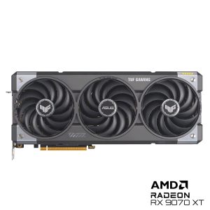 Asus Tuf Gaming Radeon Rx 9070 Xt Oc 16gb Gddr6 256 Bit Grafische Kaart 2