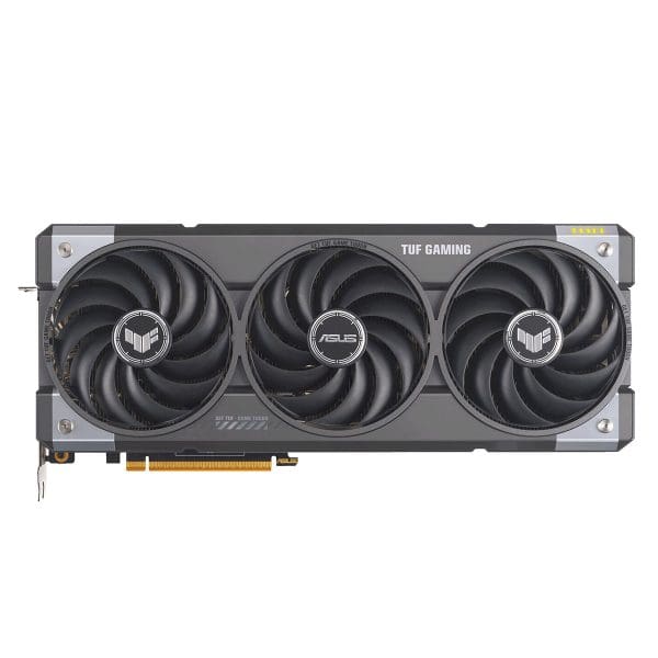 Asus Tuf Gaming Radeon Rx 9070 Xt Oc 16gb Gddr6 256 Bit Grafische Kaart 3