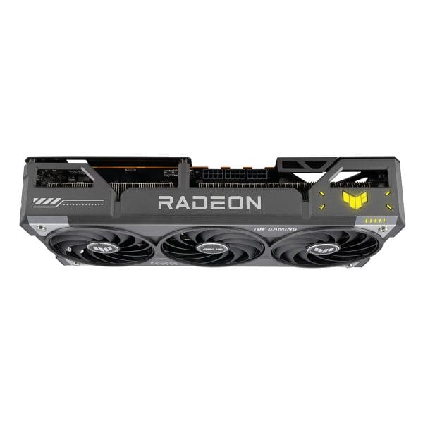 Asus Tuf Gaming Radeon Rx 9070 Xt Oc 16gb Gddr6 256 Bit Grafische Kaart 8