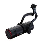 AVerMedia AM330 Cardioïde Dynamische XLR Streamer – Podcast Microfoon