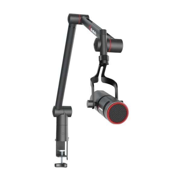 Avermedia Am330 Cardioide Dynamische Xlr Streamer Podcast Microfoon 3