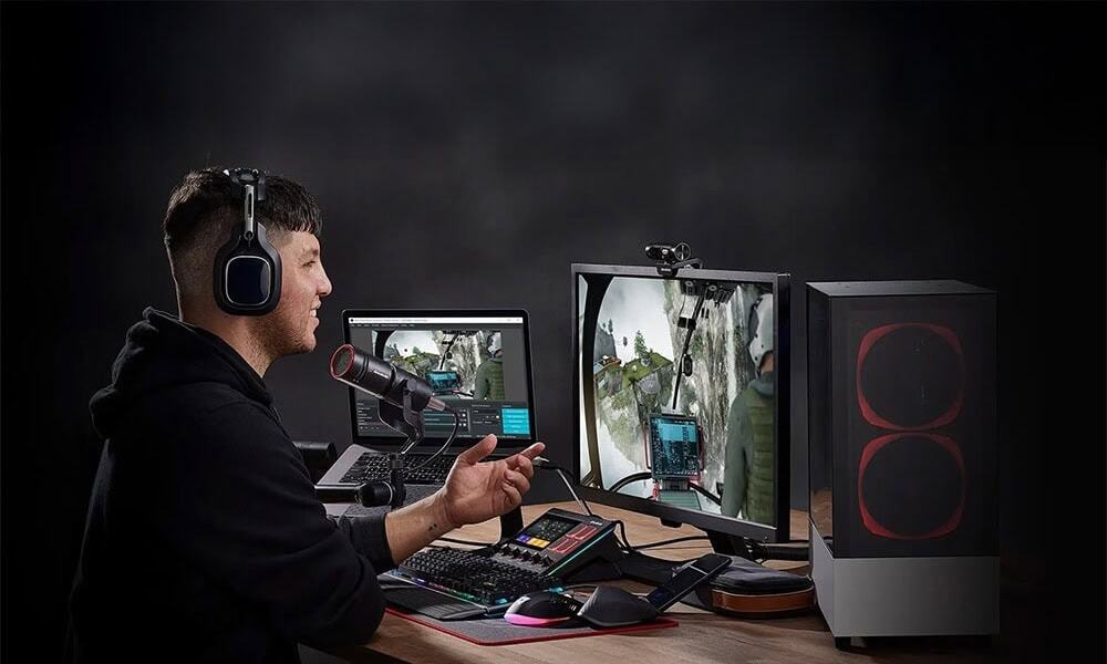 Verbeterde Geluidshelderheid