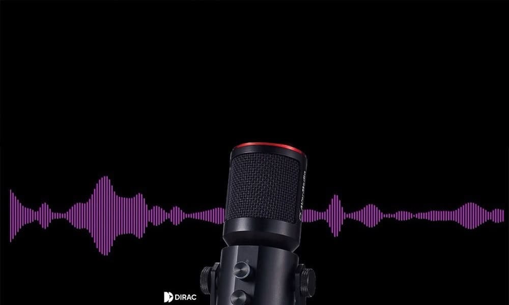 Geniet van Unieke, Meeslepende Geluidservaringen