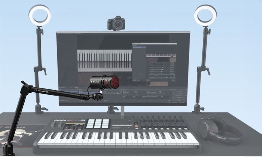 Eén Arm Doet Het Werk van Twee