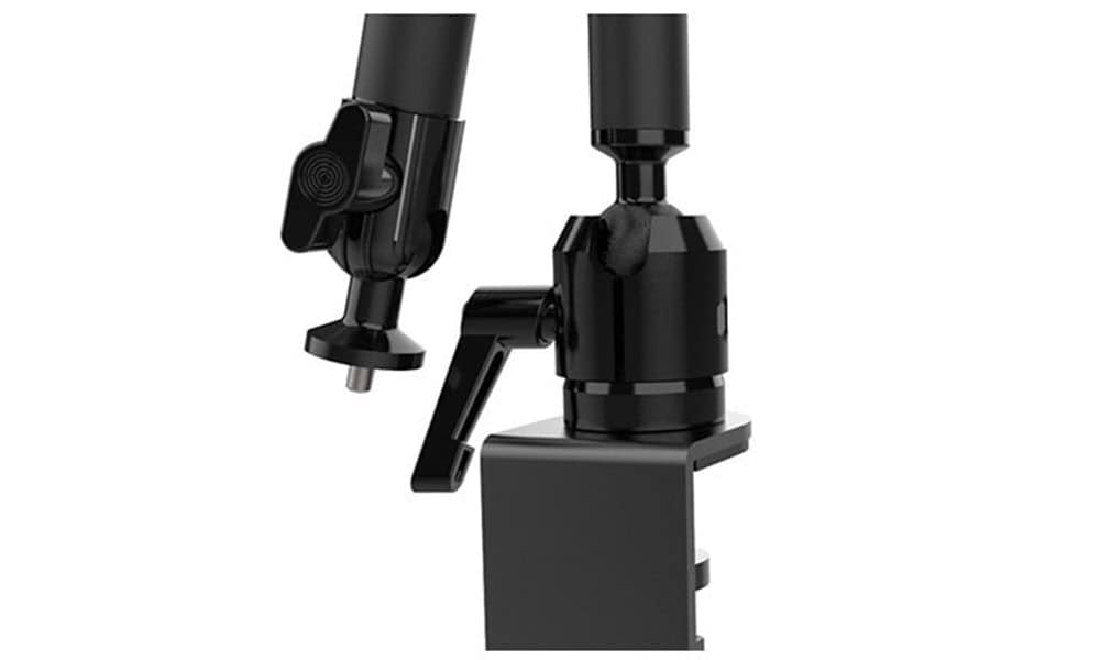 Flexibele Toegang voor Elke Setup