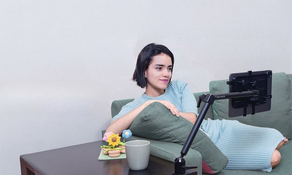 Handsfree Entertainment Thuis