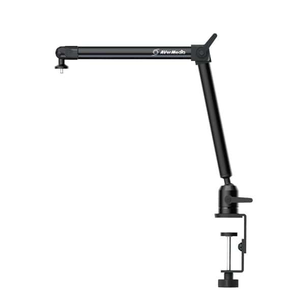 Avermedia Ba311l Flexi Go Ergonomische Multi Hoek Arm 6