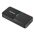 AVerMedia CAP 4K BU113 2160p30 / 1080p60 HDR USB 3.1 Gen 1 Type-C Capture Kaart