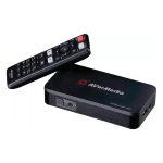 AVerMedia EzRecorder ER330 1080p60 Standalone Capture Kaart