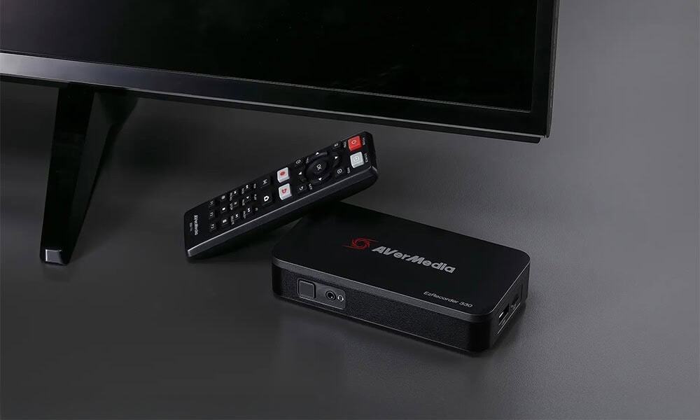 Multifunctionele Videorecorder